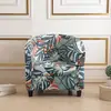 Nueva Funda de Asiento de Tarjeta en Forma de U, Funda de Sofá de Asiento de Tarjeta, Sofá Individual Club, Funda de Sofá Semicircular de Doble Capa, 160 g/m²