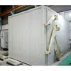 Estufa de Secagem a Vácuo para Transformadores Equipamento de Secagem a Vácuo Quadrado Equipamento de Secagem a Vácuo para Transformadores Imersos em Óleo