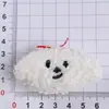 Zuecos al por mayor de fábrica Accesorios DIY Decoraciones para zapatos Pegamento en crema Decoración para funda de teléfono Pasadores para el pelo caseros Materiales para manualidades DIY