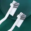 Cepillo de limpieza de estilo japonés para cangrejos de río, cepillo de limpieza de abulón, cepillo de taza, cepillo de limpieza para exprimidor de cocina, cepillo de plástico para máquina de leche de soja
