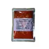 Ingredientes Tradicionales de Hot Pot de Chongqing al por Mayor Aceite Rojo 500g para Uso en Restaurante, Base Súper Picante de Hot Pot de Aceite de Res desde la Fábrica de Origen