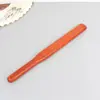 Palo de Masaje de Sándalo para Relajar Músculos, Masajeador para Dolor de Espalda, Palo Golpeteador para Estar Sentado Prolongadamente, Palo de Masaje Cervical, Palo de Madera