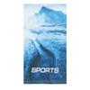 Protector Solar de Verano para Ciclismo Cubierta de Cuello de Seda de Hielo Protección para el Cuello Manga de Hielo para Hombre Protección UV para Pesca al Aire Libre