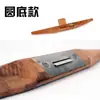 Set de cepillos manuales hecho en Indonesia: Colección Completa de Herramientas de Empuje para Carpinteros, Cuchillas Pequeñas para Cepillos, Cepillos de Empuje y Cepillos Luban
