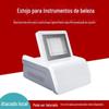 Fábrica atacado beleza instrumento caso equipamento médico caso desktop pequeno caso abs caixa de plástico fabricantes