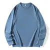 Paquete múltiple de camisetas casuales de manga larga de secado rápido para hombre y mujer, tamaño europeo, diseñadas para el rendimiento, absorción de la humedad y adecuadas para deportes y actividades al aire libre