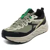 Zapatos para hombre para comercio transfronterizo, zapatos de talla grande para pareja, zapatos ultraligeros, zapatos para mujer, zapatos casuales, zapatos deportivos de moda para senderismo y montañismo al aire libre
