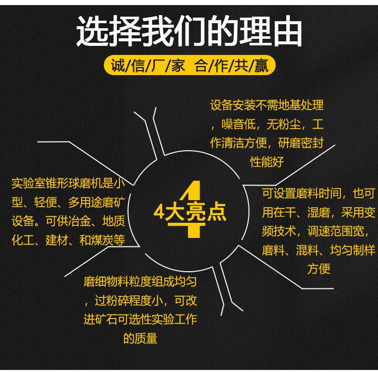 锥形球磨机 (5)