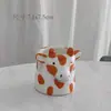 Comércio exterior cerâmica desenho animado animal de estimação fofo transfronteiriço mais vendido simples e adorável animal planta suculenta vaso de flores criativo vaso para jardinagem em casa
