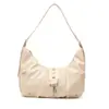 Bolso de hombro de alta gama para mujer, bolso cruzado transfronterizo, bolso de hombro cruzado casual de gran capacidad, bolso tipo empanada de nicho
