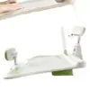 Corrector de Postura Sentado Modelo de Escritorio para Estudiantes para Prevenir Encorvamiento para Estudiantes de Primaria Mesa de Protección Ocular para Lectura y Escritura para Niños de Primaria para Aprender