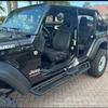 Fábrica adequada para Jeep Wrangler original pedal gladiador JK, JL, JT Robin Hood Sahara pickup
