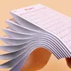 Libro de práctica de caligrafía regular de 3000 caracteres de uso común a alta frecuencia, script de línea, control de entrada para principiantes, entrenamiento con bolígrafo, libro de práctica para adultos, venta al por mayor