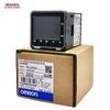 Mercadorias genuínas Termostato Omron E5CC-RX2ASM-802 E5CC-QX2ASM-800 original novo em estoque