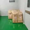 Bolsas de Polietileno LDPE, Producidas en Salas Limpias Clase 100, Bolsas de Empaque para Polvo de Fermentación Biológica, Hechas a Medida por el Fabricante