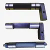 Accesorios para Máquina Punzonadora, Llave de Operación para Máquina Punzonadora 6.3T/10T/16T/25T/40T, Llave de Operación, Cola de Llave