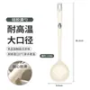 Conjunto de espátulas de silicone para atacado de fábrica, conjunto completo de utensílios de cozinha de silicone para uso doméstico, incluindo espátulas e colheres para cozinhar