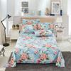 Roupa de cama lixando folhas individuais individuais individuais folhas duplas estudante dormitório lençóis uma geração de atacado