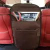 Bolsa de Armazenamento Multifuncional Personalizável para Carro para Colocar Itens Diversos no Meio do Banco, Bolsa de Bagagem para Carro que Economiza Espaço