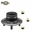 Rodamiento de Cubo de Rueda Rlb000070 para Rueda Trasera Adecuado para Mg: Unidad de Cubo de Rueda Zr/Rover 200/25/400/45