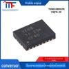 Produtos originais genuínos TXB0108RGYR VQFN-20 8-bit bidirecional chip conversor de nível de tensão