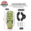 Parachoques Adaptable para Motocicleta Portavasos para Bebidas Patinete Eléctrico Portabotellas Universal
