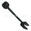 9063201389 Es Adecuado para Mercedes-Benz W906 Barra Estabilizadora Trasera Vástago de Unión Barra de Equilibrio Brazo de Suspensión Pequeño Barra de Equilibrio Trasera Brazo de Suspensión