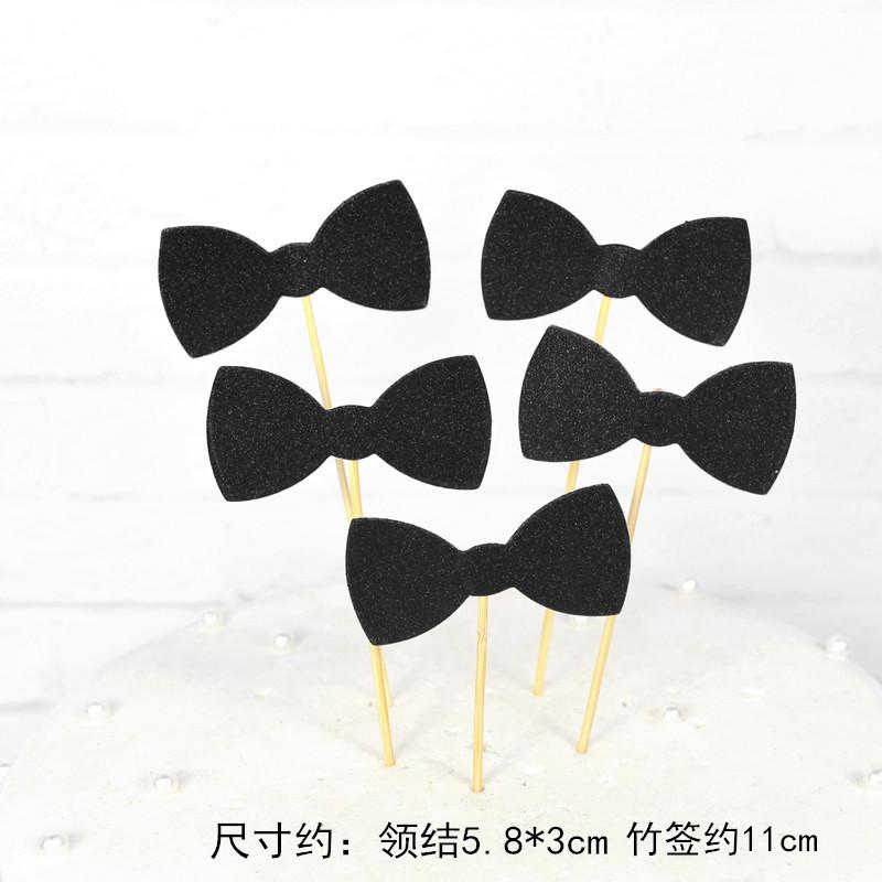 黑色系列胡子男神 (2)
