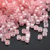 10g plata antigua teñida núcleo súper alta calidad vidrio cuentas de arroz cuentas sueltas hecho a mano DIY cadena de teléfono móvil con cuentas a mano accesorios