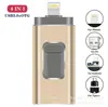 Memoria USB Flash para Teléfono Móvil Otg Transfronteriza al por Mayor Adecuada para Computadoras, Apple, Android, Interfaz Tipo-C, Memoria USB Flash de Gran Capacidad 1Tb 2Tb