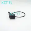 Piezas de maquinaria de construcción SY60-10 Ensamblaje de válvula solenoide Ward bobina de válvula solenoide 12V Venta Directa de Fábrica