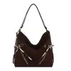 Bolso de Nuevo Estilo para Mujer, Gran Capacidad, Bolso Tote de Moda Estilo Coreano, Mochila, Bolso de Hombro Popular Casual para Viajes Diarios de Mujeres