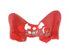 Adequado para Wii U Pro Classic Handle Capa Antiderrapante Capa de Chifre Wiiu Capa Protetora para Manípulo Capa de Silicone Pro Acessórios