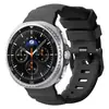 Adecuado para Samsung Watch 8/9, correa de 40 mm, correa de silicona Galaxy Watch 8 Classic