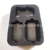 La fábrica Dongguan Guangyi produce EVA para tallado integrado, soporte interior tallado en EVA, forro de embalaje de EVA antiestático
