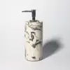 Ebay Aliexpress Juego de Baño de Cemento y Mármol Kit de Baño para el Hogar Lavabo de Hotel Botella de Loción
