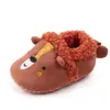 Zapatos para bebé directos de fábrica, de dibujos animados, antideslizantes, suela suave, para bebé y niño pequeño, zapatos para bebé 2250