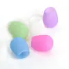 Copa de vino tinto de silicona, gran oferta de AliExpress, color caramelo, resistente a caídas, multicolor.