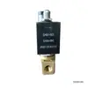 Reemplazo para Válvula Solenoide Doméstica de Tres Vías 220V, Piezas para Compresor de Aire