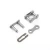 Novo 16A/ elo de corrente de 1 polegada/ elo de corrente padrão nacional/ seção de corrente/ emenda de corrente/ fabricante de corrente industrial atacado