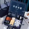 Presentes para Padrinhos de Novo Estilo, Caixas de Presente para Padrinhos para Homens, Presentes Práticos e Únicos para Homens