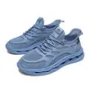 Nuevo Modelo Otoño 2026 Zapatos Deportivos de Malla Flyknit para Deportes al Aire Libre, Uso Diario y Casual, Modernos y Versátiles