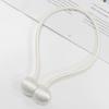 Suministro Directo Transfronterizo de Auriculares Creativos, Hebillas Magnéticas para Cortinas, Cordones de Almacenamiento para Cortinas sin Perforaciones, Soportes Simples para Cortinas Fabricantes