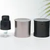 Suministro de fábrica cabezal de bomba de doble capa de 18 dientes cabezal de bomba externo cabezal de bomba de base tipo prensa cabezal de bomba de aluminio electroquímico precio al por mayor