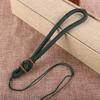Cuerda grande hebilla de piña asa de cuerda accesorios especiales accesorios de colgante para asa cordón para teléfono móvil fabricantes venta directa