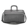Bolsa de Viaje Transfronteriza con Logo Personalizado, Bolso de Fitness de Gran Capacidad a la Moda, Bolso de Yoga Estilo Ins, Bolsa de Equipaje de Almacenamiento para Mujeres