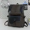 Mochila Retro de Gran Capacidad para Mujer 2026 Nuevo Estilo Viaje Commute Mochila Texturizada Estudiante Universitario Bolsa para Portátil y Libros