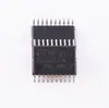 Novo Original STM8L101F3P6 Pacote TSSOP-20 16MHz/8KB Flash/Microcontrolador de 8 bits