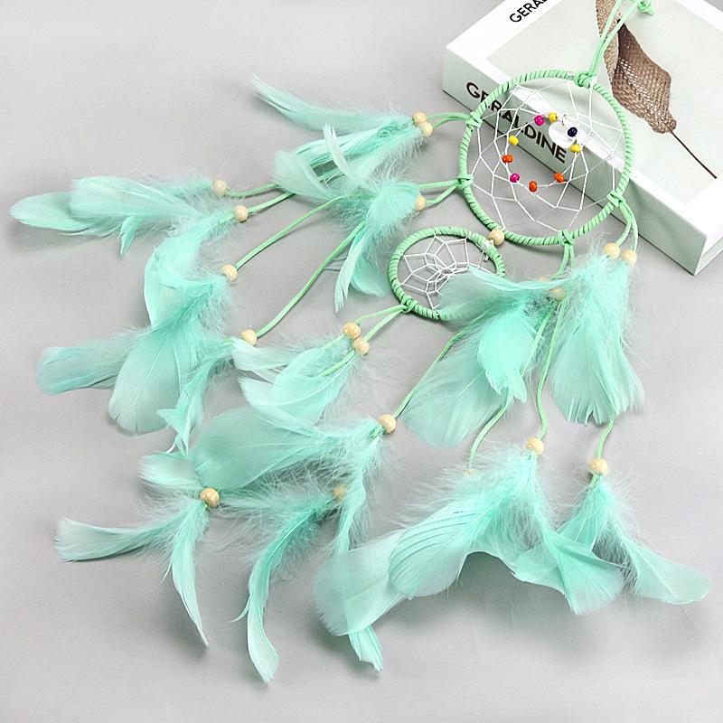 三生三世绿色06