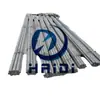 Venta Especial de Acero Redondo 42CrMo Forjado en Caliente Acero Redondo Estructural de Aleación de Alta Calidad Distribución de Corte Cero Acero Redondo de Cromo Molibdeno 42